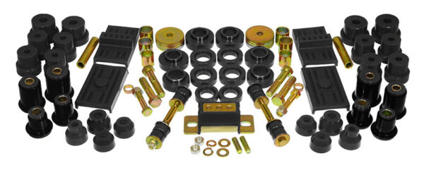 CHEVROLET Camaro (80-81) Total Kit Charts #7-2030 - Imagem 2
