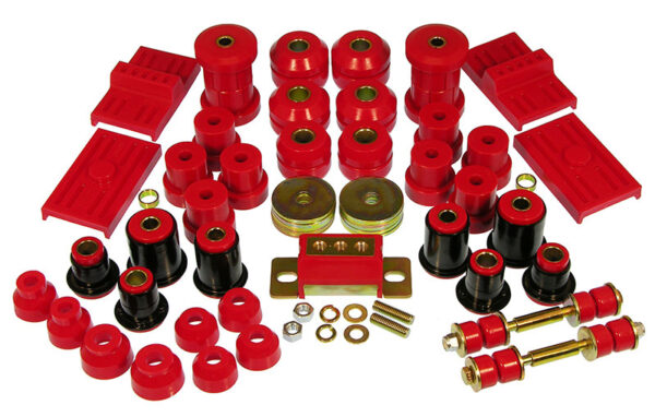PONTIAC Firebird (80-81) Total Kit Charts #7-2031