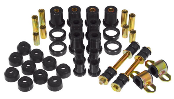 PONTIAC Fiero (84-87) Total Kit #7-2034 - Imagem 2