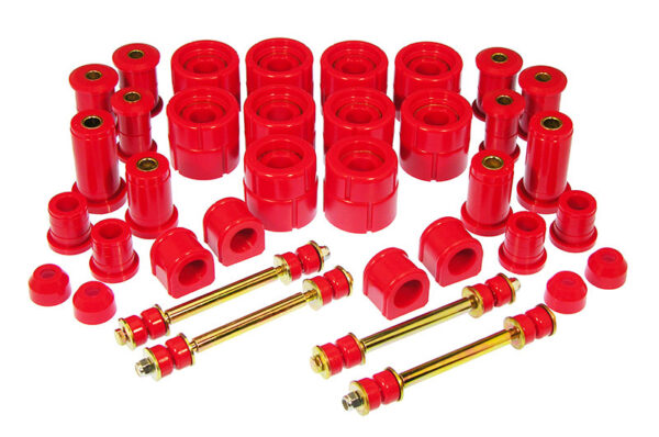 CHEVY/GMC TRUCKS 4WD Blazer (92-94) Total Kit #7-2035