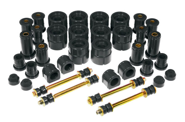 CHEVY/GMC TRUCKS 4WD Blazer (92-94) Total Kit #7-2035 - Imagem 2