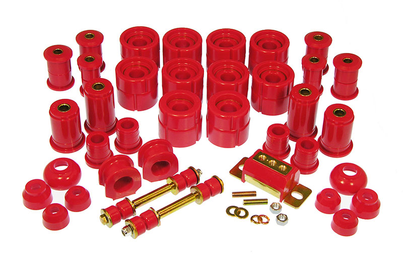 CHEVY/GMC TRUCKS 2WD Tahoe – Yukon (96-99) Total Kit (Includes Transmission Mount) #7-2036