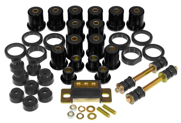 PONTIAC LeMans/GTO (66) Total Kit Charts #7-2037 - Imagem 2