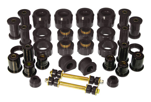 CHEVY/GMC TRUCKS 2WD Blazer Jimmy & S-Series (82-04) Total Kit, Extended Cab #7-2039 - Imagem 2