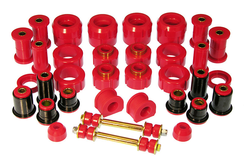 CHEVY/GMC TRUCKS 2WD Blazer Jimmy & S-Series (82-04) Total Kit, Extended Cab #7-2039
