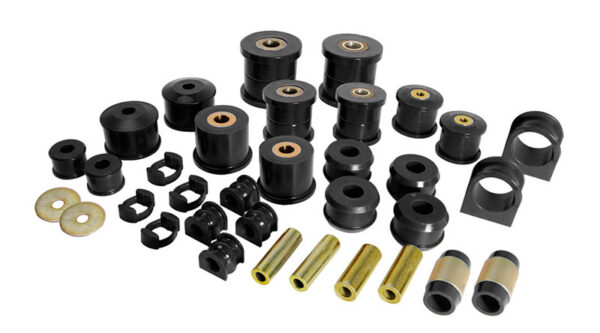 CHEVROLET Camaro (10-14) TOTAL KIT #7-2044 - Imagem 2