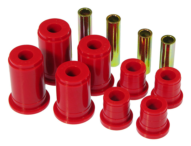 CHEVY/GMC TRUCKS 2WD Full Size Blazer To 94 – Suburban & Tahoe 1/2 Ton (92-99) Front Control Arm Bushing Kit w/o Shells #7-205
