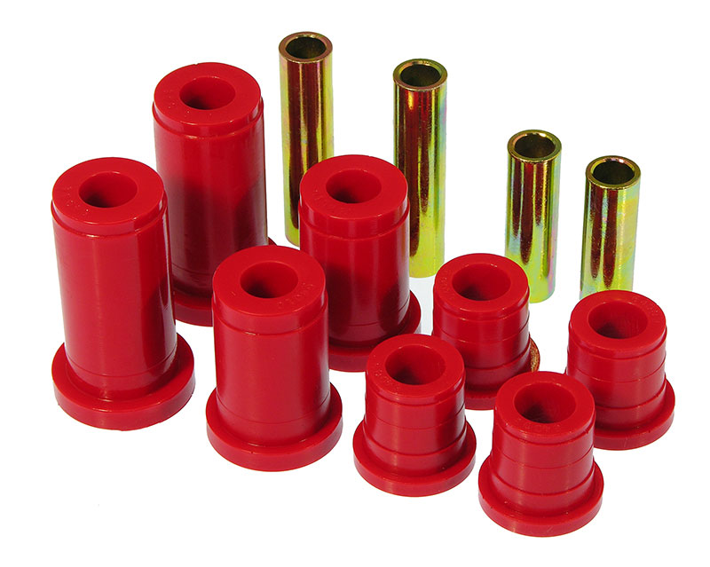 CHEVY/GMC TRUCKS 4WD Full Size Blazer To 94 – Suburban & Tahoe 1/2 Ton (92-99) Front Control Arm Bushing Kit w/o Shells #7-206