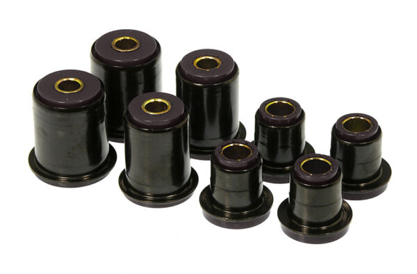 BUICK All models 71-73 Front Control Arm Bushing Kit, w/Shells #7-212 - Imagem 2