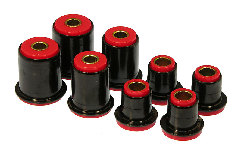 BUICK All models 71-73 Front Control Arm Bushing Kit, w/Shells #7-212