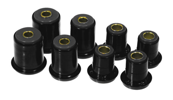 BUICK All models 80-94 FrontControl Arm Bushing Kit w/Shells #7-216 - Imagem 2