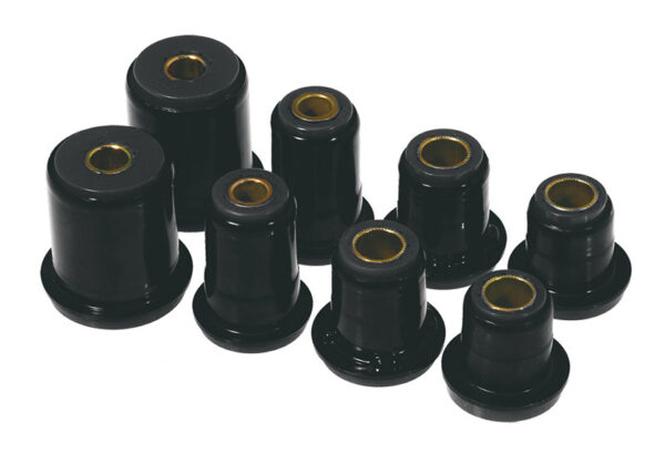 CHEVROLET Camaro - 70-72 Control Arm Bushing Front Kit w/Shells #7-218 - Imagem 2