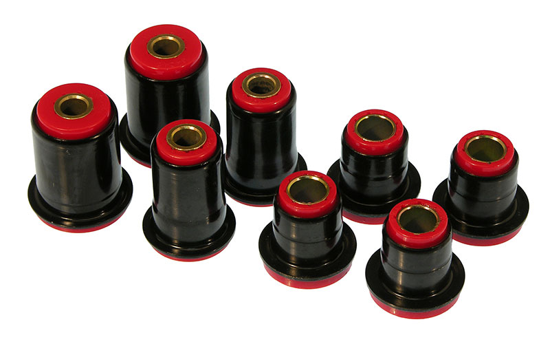 CHEVROLET Camaro – 70-72 Control Arm Bushing Front Kit w/Shells #7-218