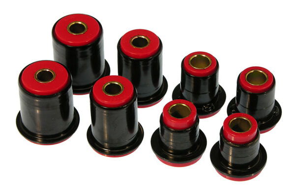 CHEVROLET Camaro - 80-81 Conrol Arm Bushing Front Kit w/Shells #7-219