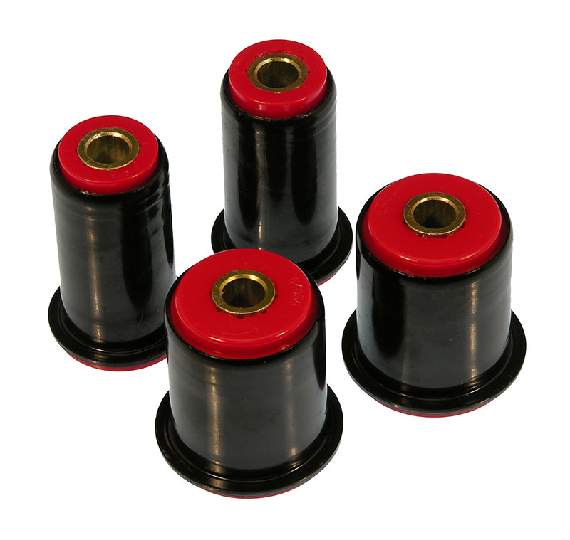 PONTIAC Firebird (82-92) Front Control Arm Bushing Kit w/Shells #7-220