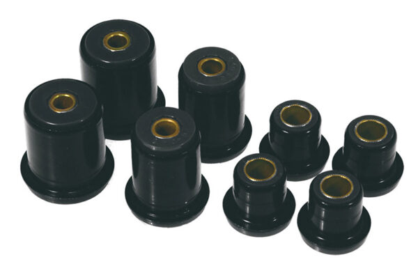 PONTIAC GTO - LeMans - Tempest - Grand Am to ‘81 - Grand Prix ‘82-88 (64-66) Front Control Arm Bushing Kit w/Shells #7-221 - Imagem 2