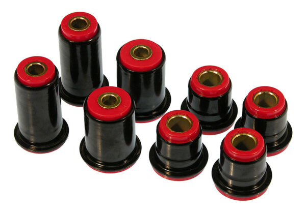 BUICK All models 78-87 Front Control Arm Bushing Kit w/Shells #7-223