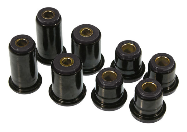 BUICK All models 78-87 Front Control Arm Bushing Kit w/Shells #7-223 - Imagem 2