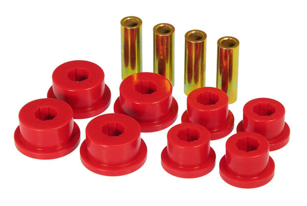 BUICK Somerset - 87-92 Front Control Arm Bushing Kit w/o Shells #7-224