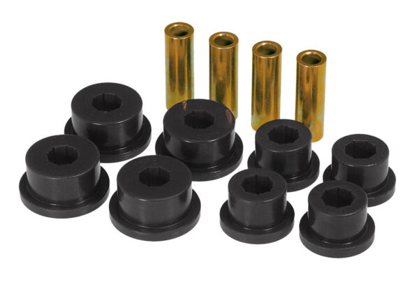 BUICK Century, Regal, Grand National, Skylark thru 72, Special RWD - 67-87 Coil Spring Isolators, Rear Uppers #7-1706 - Imagem 2