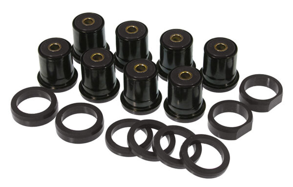 BUICK All models 66-87 Rear Control Arm Bushing Kit w/Shells #7-225 - Imagem 2