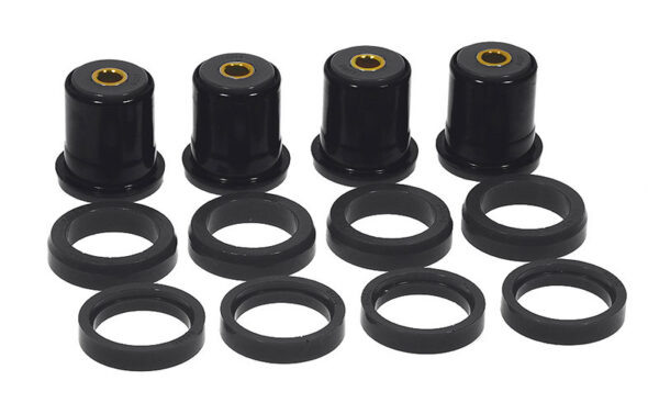 CHEVROLET Camaro - 82-02 Control Arm Bushing Rear Kit w/Shells #7-226 - Imagem 2