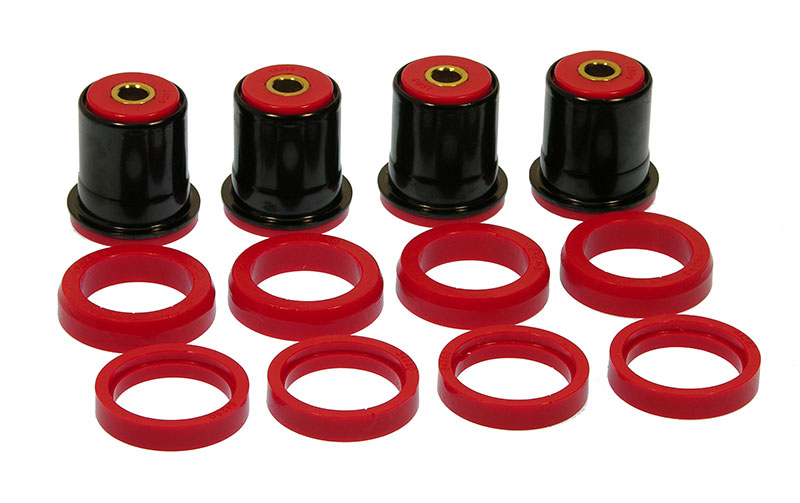PONTIAC Firebird (82-02) Rear Control Arm Bushing Kit w/Shells #7-226