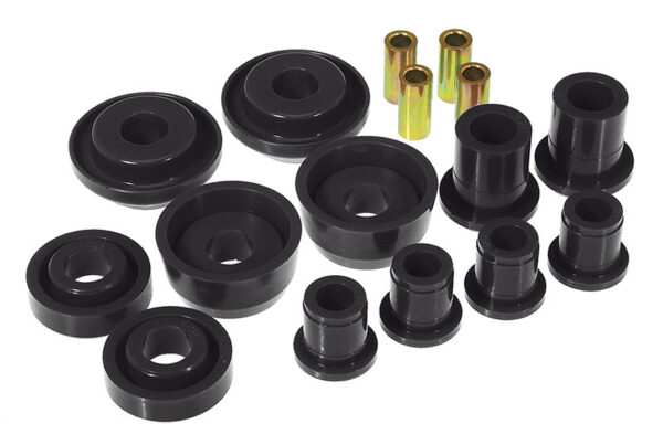 PONTIAC Firebird (93-02) Front Control Arm Bushing Kit #7-227 - Imagem 2