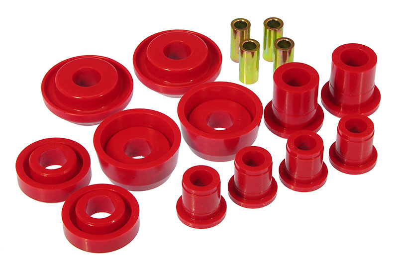 PONTIAC Firebird (93-02) Front Control Arm Bushing Kit #7-227