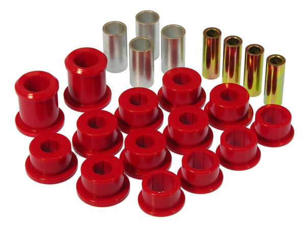 CHEVROLET Corvette - 84-96 Front Control Arm Bushing Kit w/o Shells #7-228