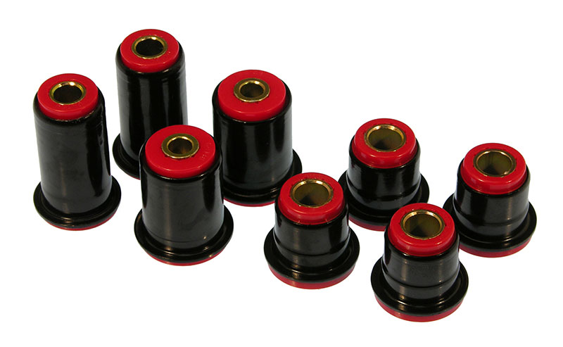 CHEVY/GMC TRUCKS 2WD Blazer Jimmy & S-Series (82-04) Front Control Arm Bushing Kit (w/ Shells) #7-231