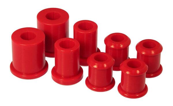 CADILLAC Escalade XLR & XLR-V - 04-09 Front Control Arm Bushing Kit w/o Shells #7-232