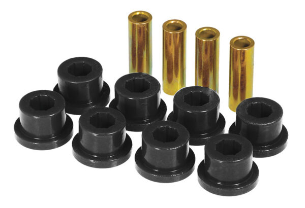 CHEVROLET Cavalier, Z-24 - 82-86 Control Arm Bushing Kit Front w/o Shells #7-233 - Imagem 2