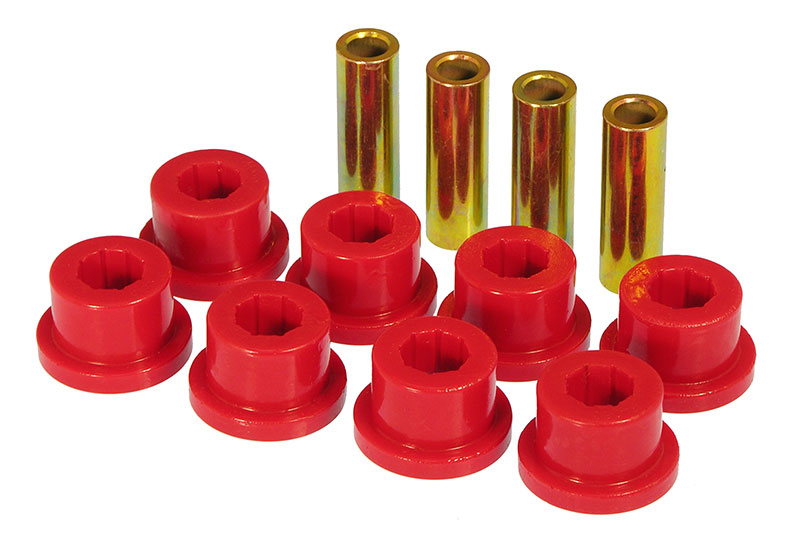 CHEVROLET Cavalier, Z-24 – 82-86 Control Arm Bushing Kit Front w/o Shells #7-233