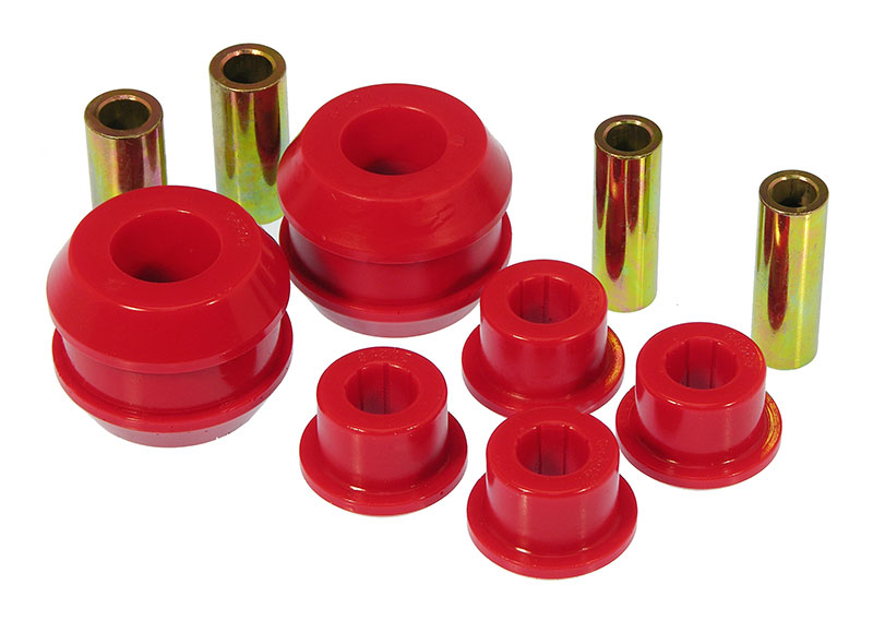 PONTIAC Sunfire (95-04) Front Control Arm Bushing Kit w/o Shells #7-234