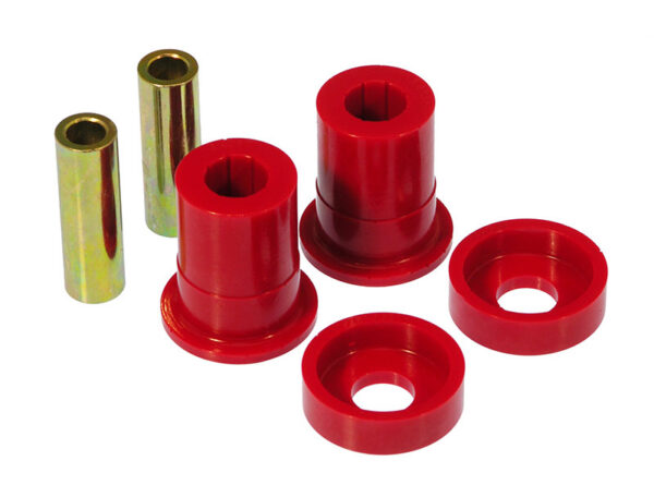 PONTIAC GTO - LeMans - Tempest - Grand Am to ‘81 - Grand Prix ‘82-88 (04-06) Front Control Arm Bushing Kit w/o Shells (GTO) #7-235