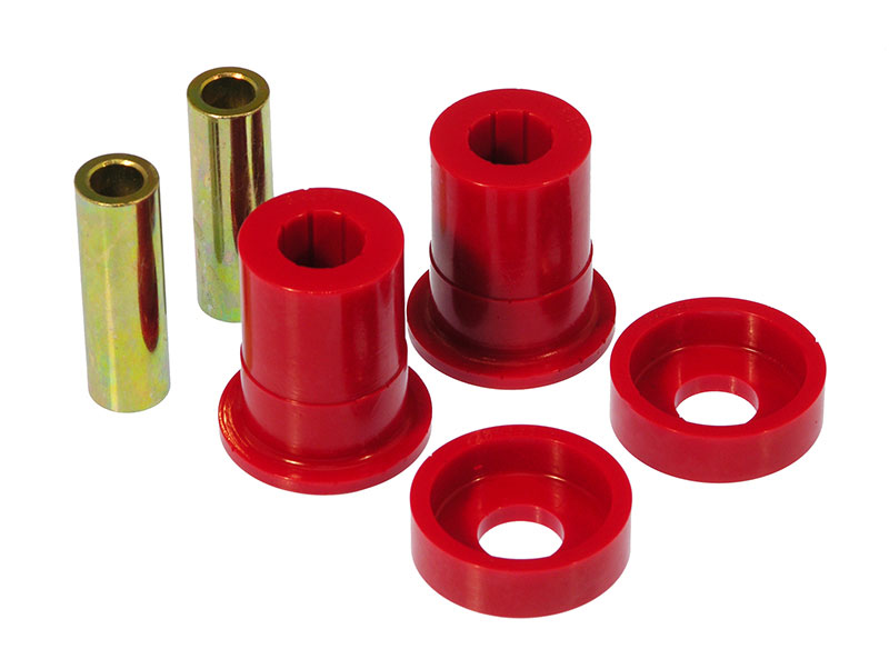 PONTIAC GTO – LeMans – Tempest – Grand Am to ‘81 – Grand Prix ‘82-88 (04-06) Front Control Arm Bushing Kit w/o Shells (GTO) #7-235
