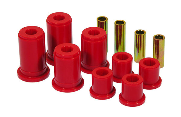 CADILLAC Escalade EXT 4WD - 02-06 Front Control Arm Bushing Kit #7-236