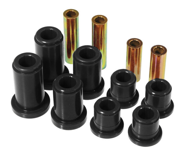 CHEVY/GMC TRUCKS 4WD Silverado & Sierra 2500 3/4 Ton (01-06) Front Control Arm Bushing Kit w/o Shells #7-237 - Imagem 2