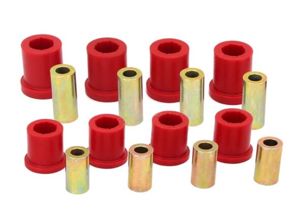CHEVY/GMC TRUCKS 2WD & 4WD Canyon  (04-12) Front Control Arm Bushing Kit #7-281