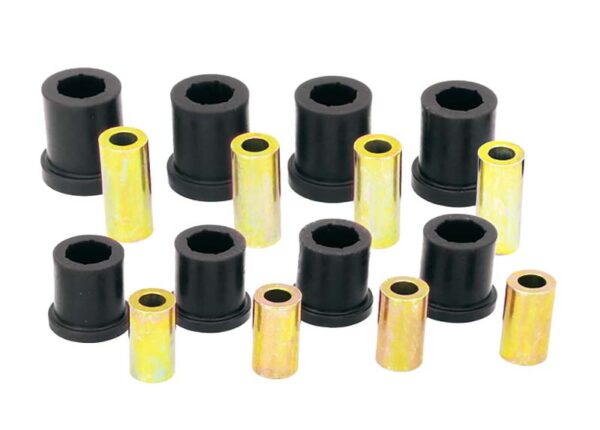 CHEVY/GMC TRUCKS 2WD & 4WD Canyon  (04-12) Front Control Arm Bushing Kit #7-281 - Imagem 2