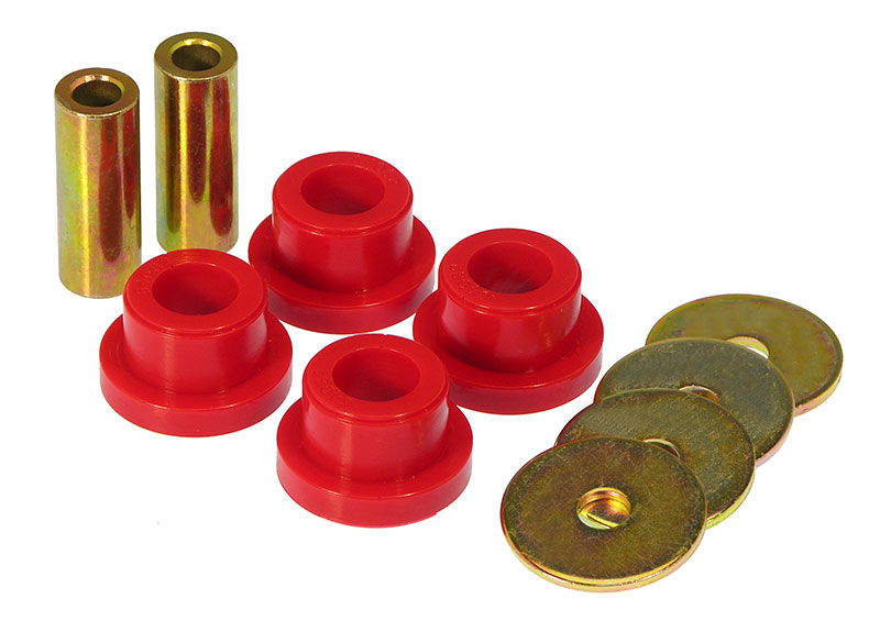 CHEVROLET Corvette – 63-82 Rear Control Arm Bushing Kit w/o Shells #7-303