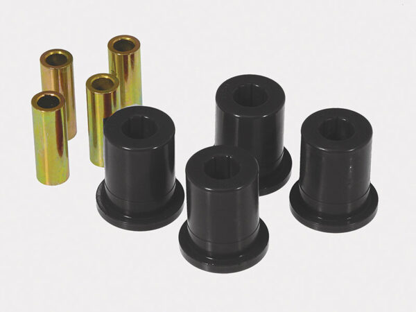 PONTIAC Fiero (84-87) Rear Control Arm Bushing Kit w/o Shells #7-304 - Imagem 2