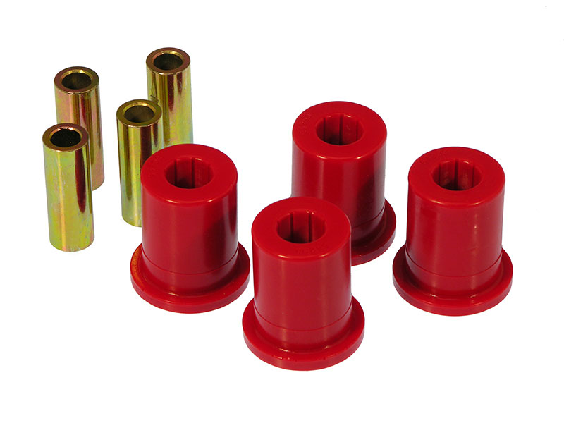 PONTIAC Fiero (84-87) Rear Control Arm Bushing Kit w/o Shells #7-304