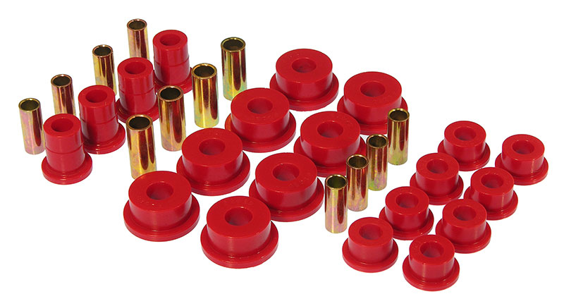 PONTIAC Fiero (88) Rear Link Trailing Arm Bushing Kit #7-305