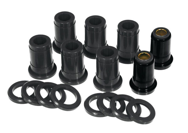CHEVROLET Bel Air-Biscayne-Caprice & Impala - 59-64 Rear Cont. Arm Bush. Kit w/o Shells (Two Upper Arms) #7-308 - Imagem 2