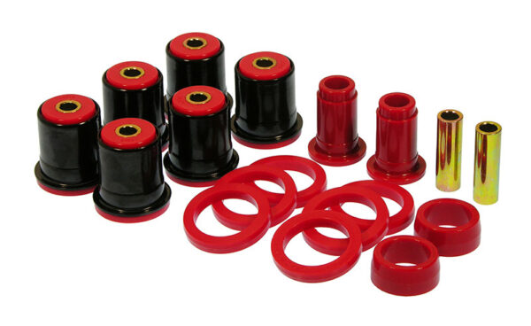 PONTIAC GTO - Le Mans - Tempest - Grand Am To 81 - Grand Prix 82-87 (64) Rear Control Arm Bushing Kit (Uppers Must Reuse Existing Outer Shells) #7-314