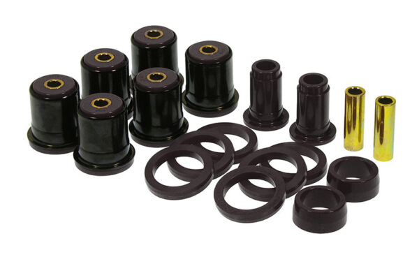 PONTIAC GTO - Le Mans - Tempest - Grand Am To 81 - Grand Prix 82-87 (64) Rear Control Arm Bushing Kit (Uppers Must Reuse Existing Outer Shells) #7-314 - Imagem 2