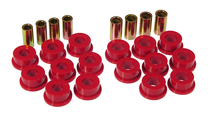 CHEVROLET Corvette – 84-96 Rear Control Arm Bushing Kit w/o Shells #7-315