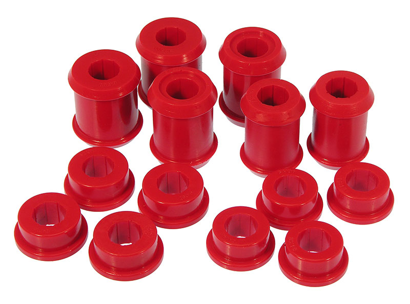 CADILLAC Escalade XLR & XLR-V – 04-09 Rear Control Arm Bushing Kit w/o Shells #7-316